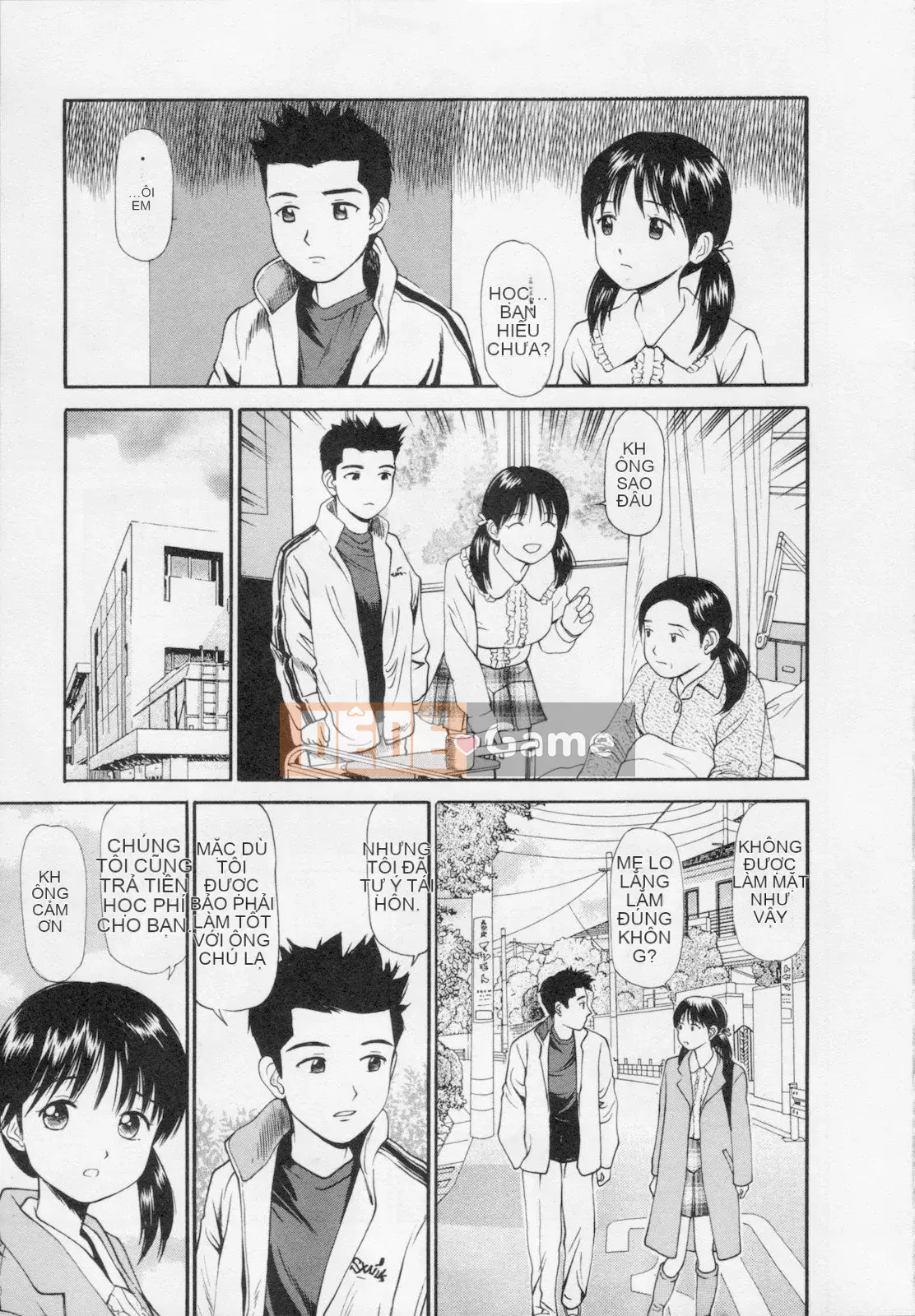 [Đạo đức Anzaki] Kanzen Ryoujoku Yuugi 2