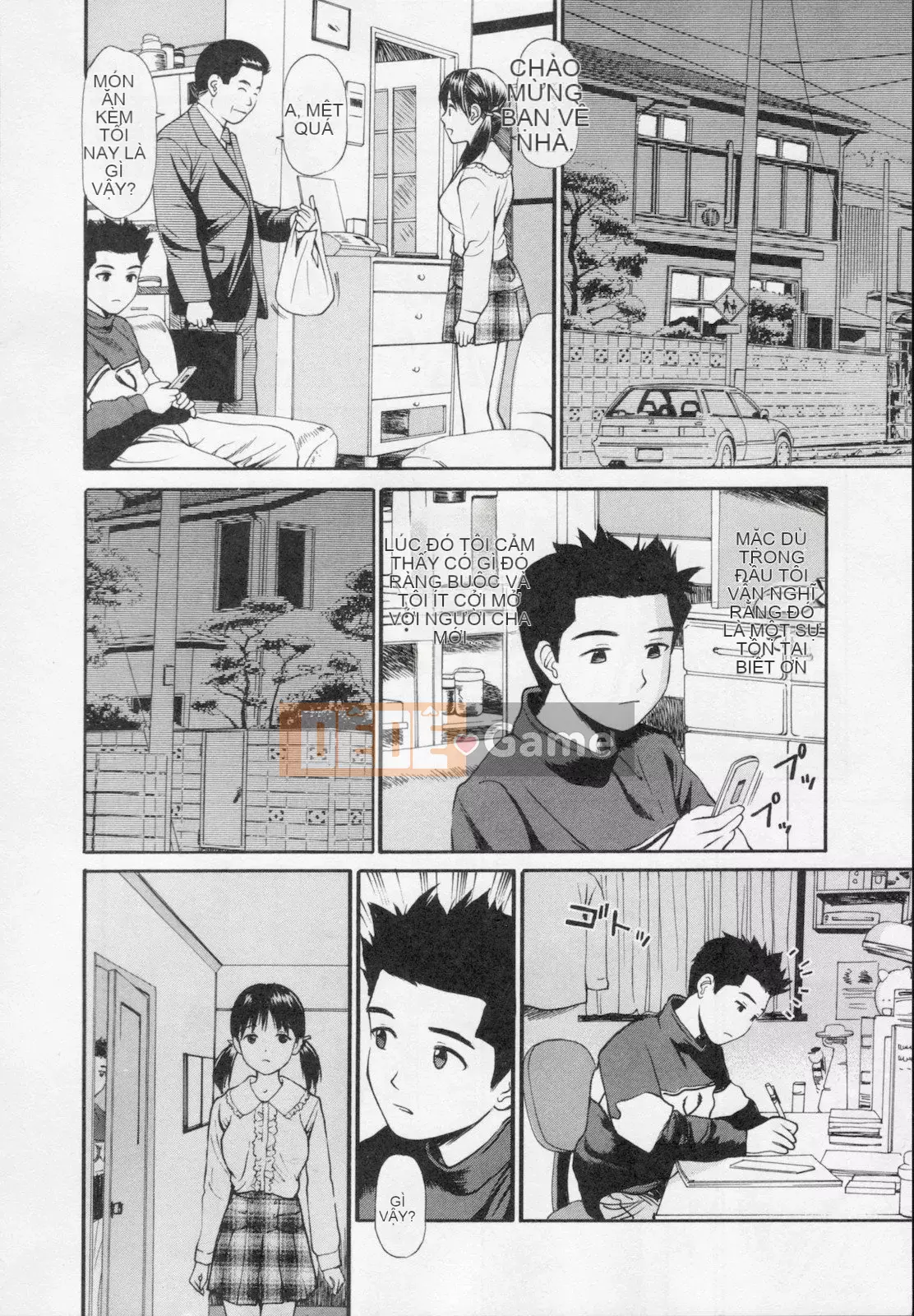 [Đạo đức Anzaki] Kanzen Ryoujoku Yuugi 2