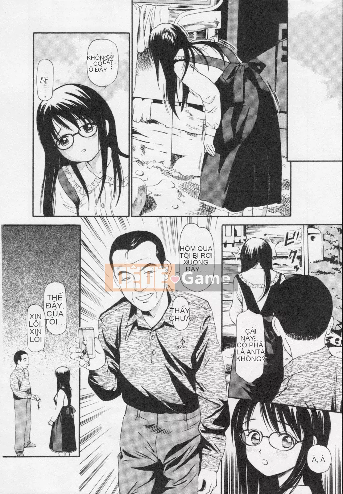 [Đạo đức Anzaki] Kanzen Ryoujoku Yuugi 2