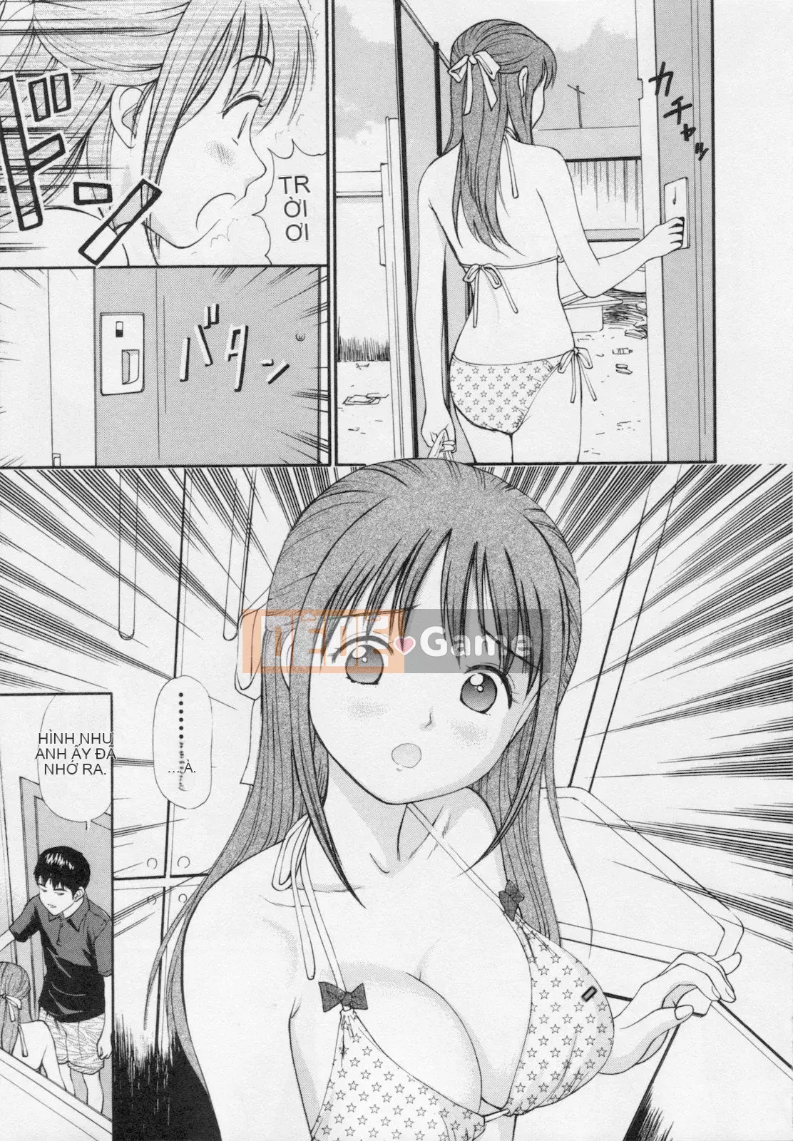 [Đạo đức Anzaki] Kanzen Ryoujoku Yuugi 2