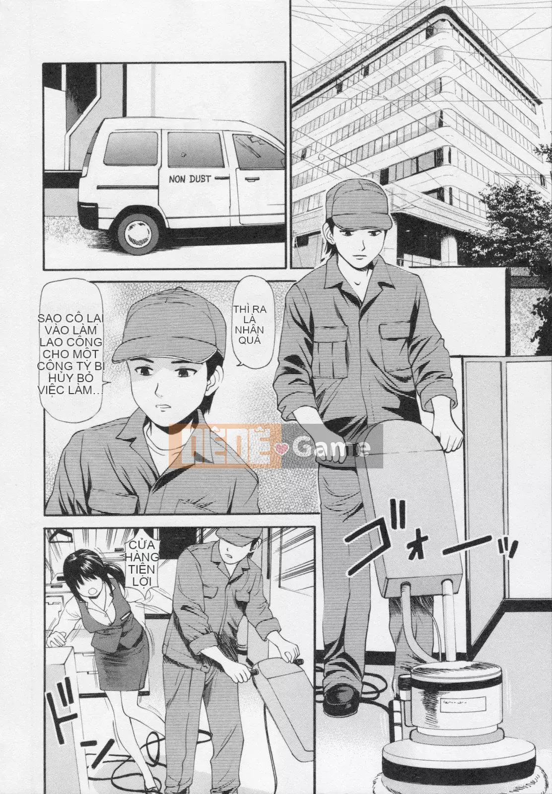 [Đạo đức Anzaki] Kanzen Ryoujoku Yuugi 2