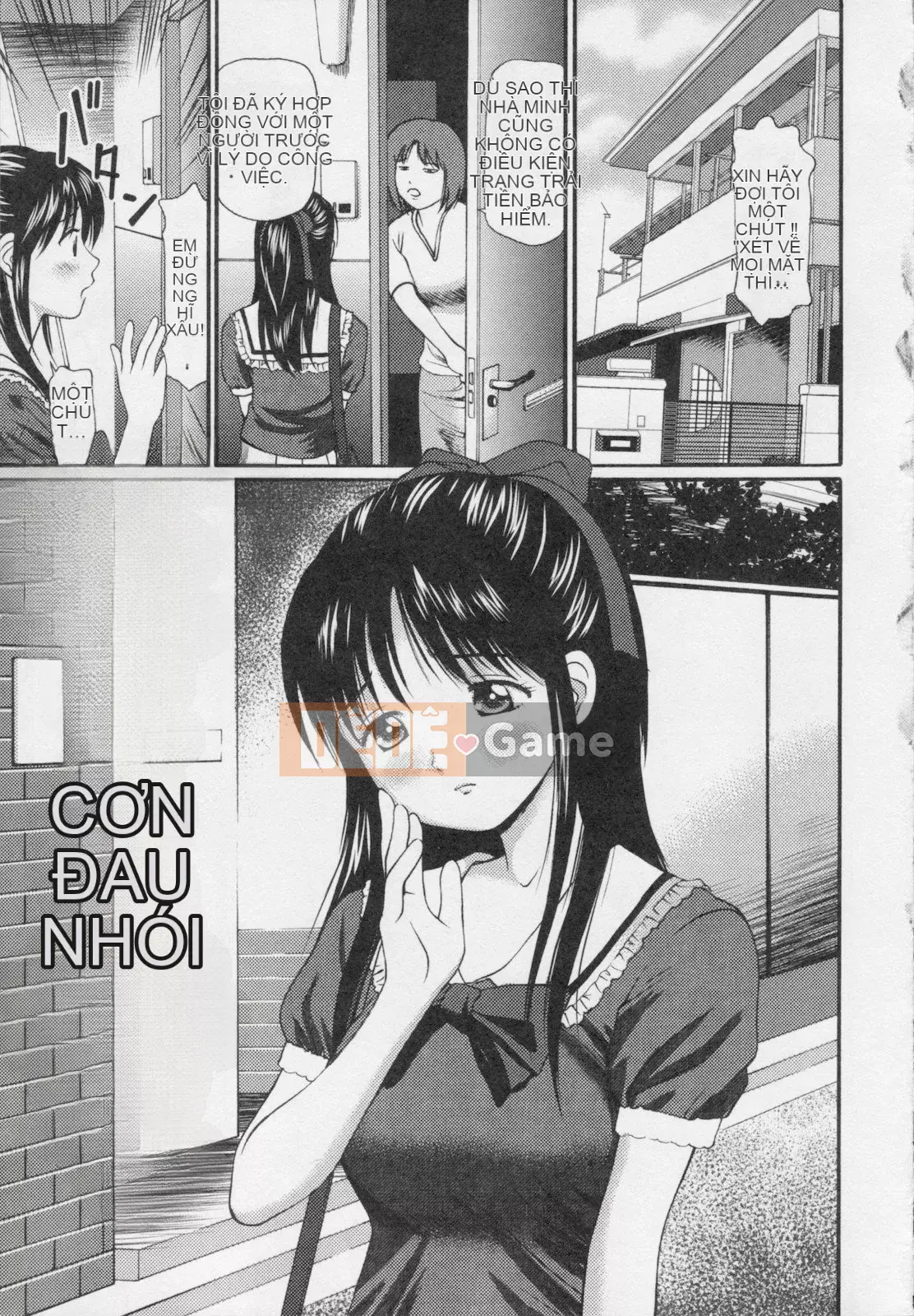 [Đạo đức Anzaki] Kanzen Ryoujoku Yuugi 2