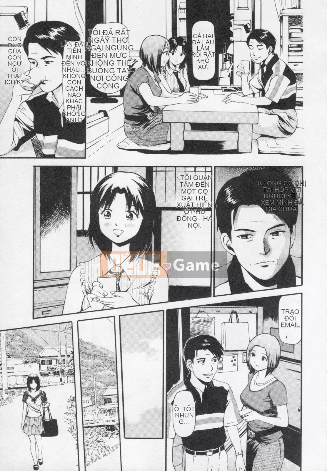 [Đạo đức Anzaki] Kanzen Ryoujoku Yuugi 2