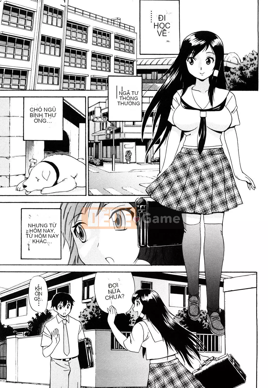 [Penicillin XI] CƠ THỂ Trêu ghẹo