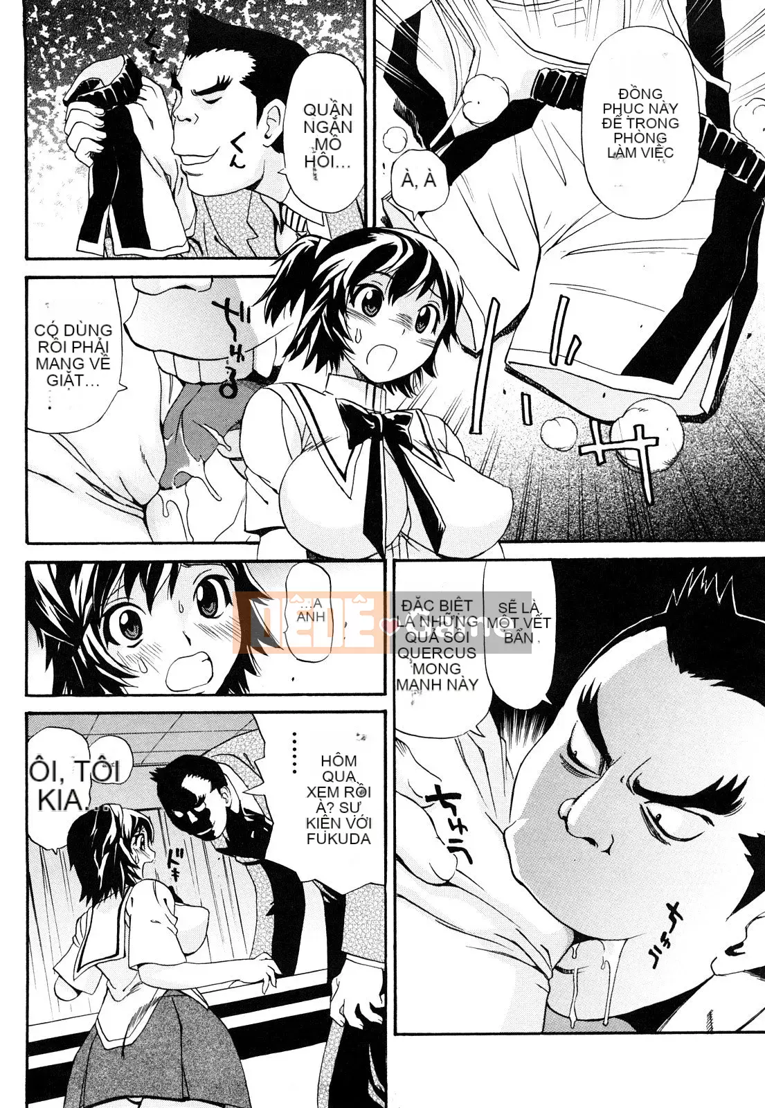 [Penicillin XI] CƠ THỂ Trêu ghẹo