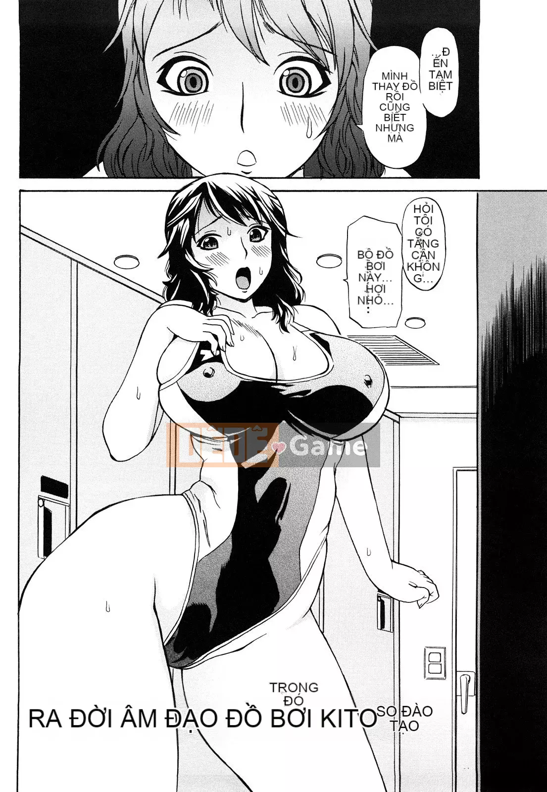 [Penicillin XI] CƠ THỂ Trêu ghẹo