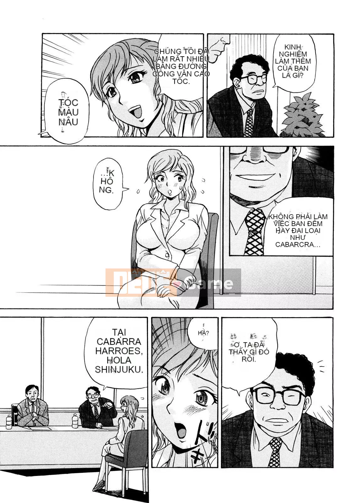 [Penicillin XI] CƠ THỂ Trêu ghẹo