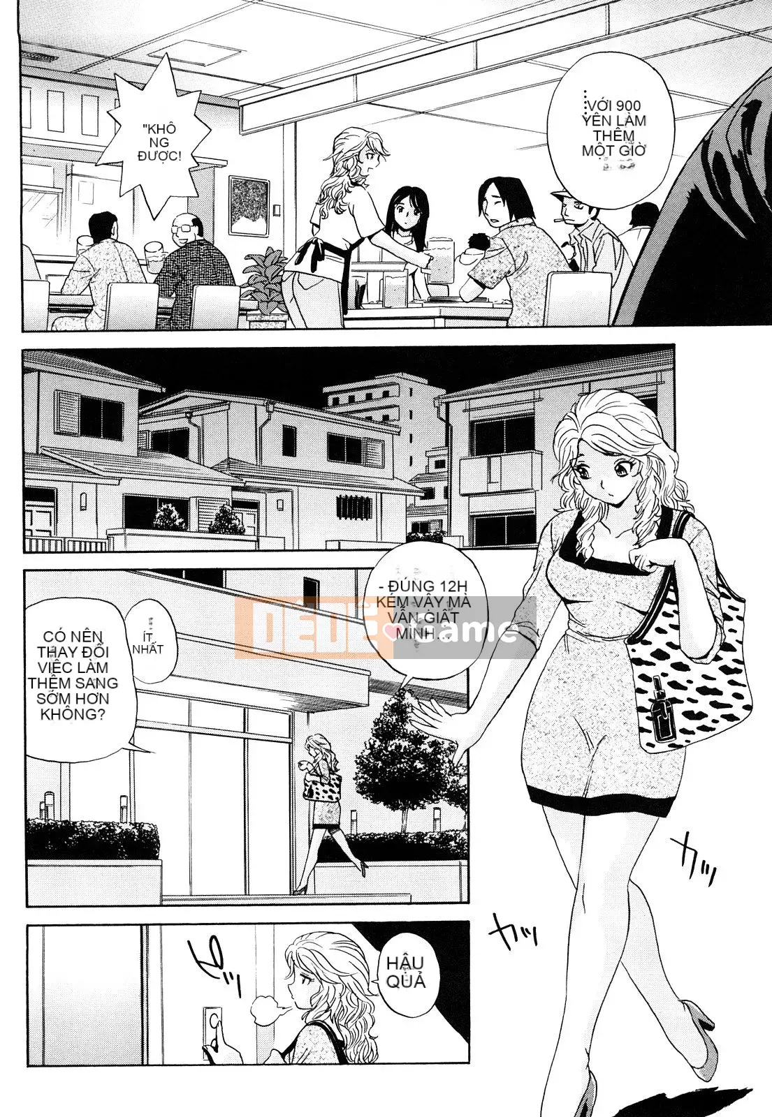 [Penicillin XI] CƠ THỂ Trêu ghẹo