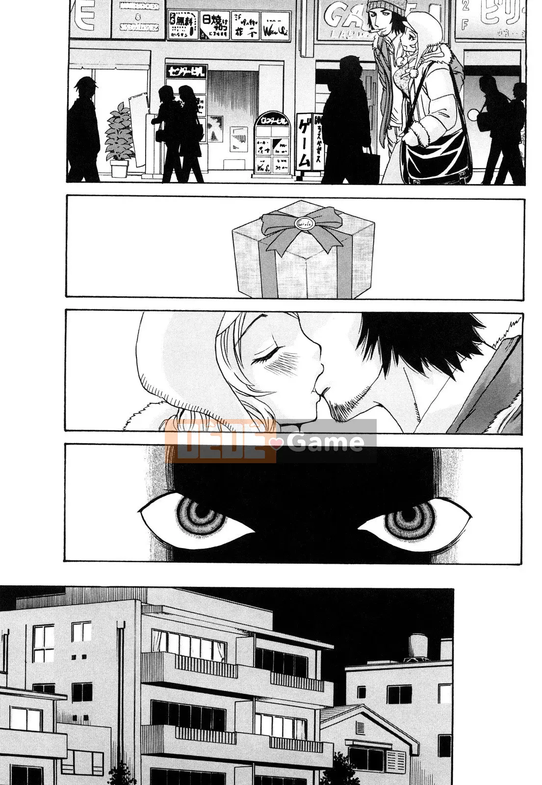 [Penicillin XI] CƠ THỂ Trêu ghẹo