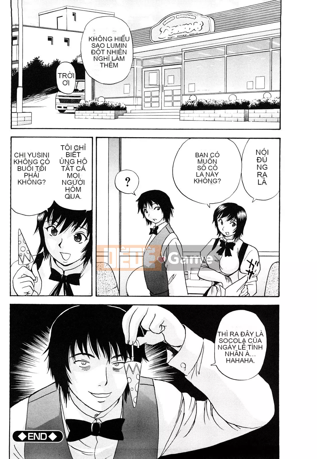 [Penicillin XI] CƠ THỂ Trêu ghẹo