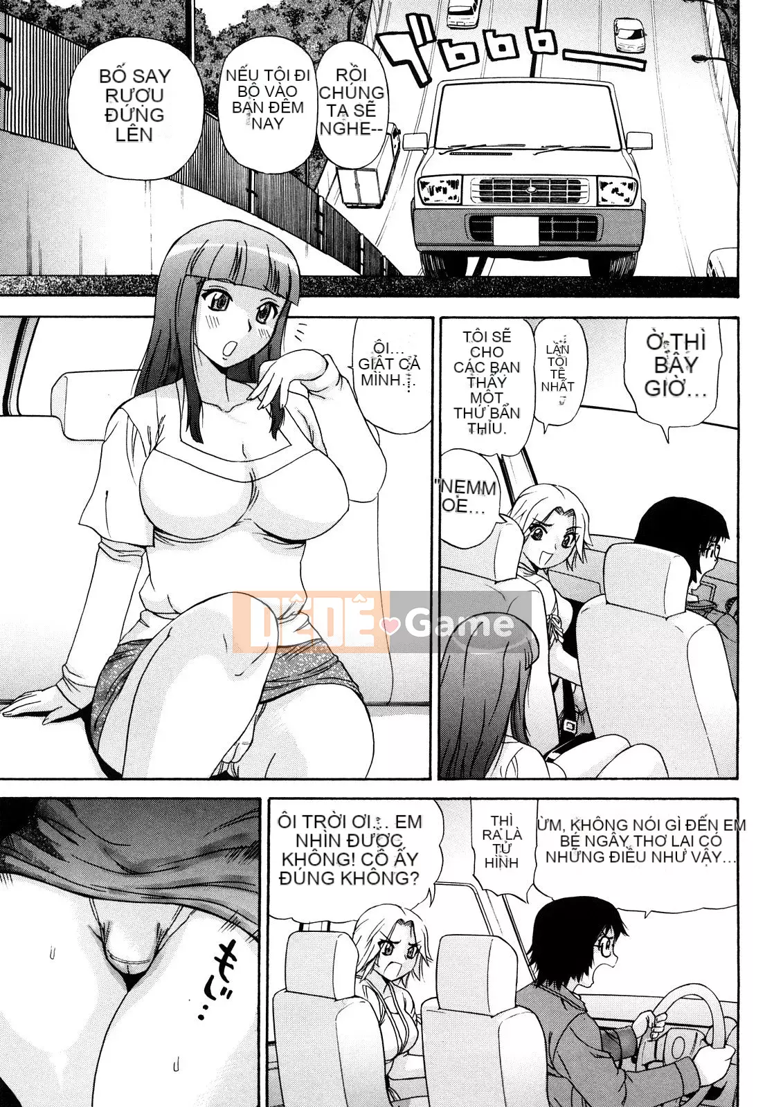 [Penicillin XI] CƠ THỂ Trêu ghẹo