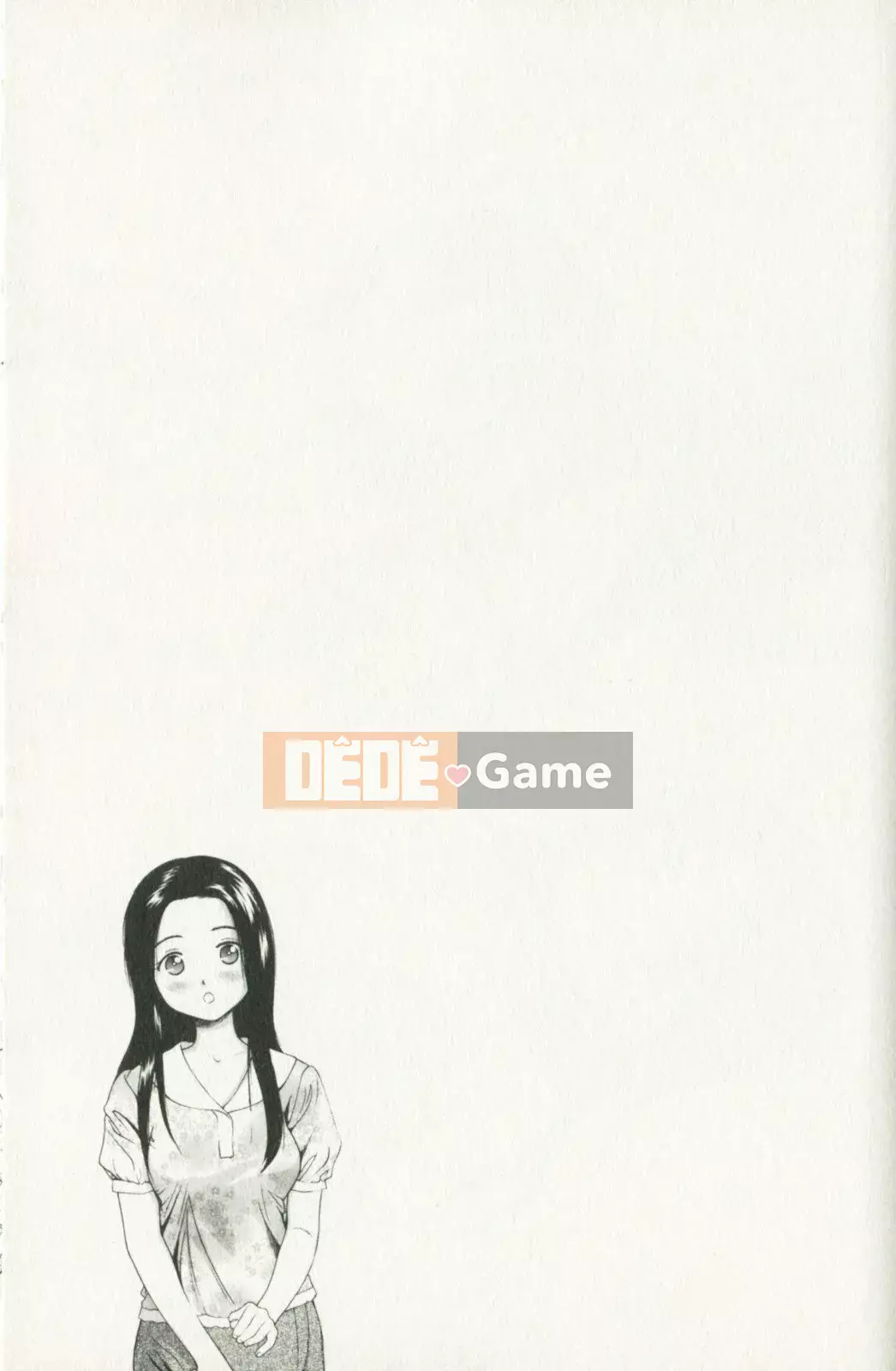 [Kyouzaki Moral] Buổi chiều mong muốn