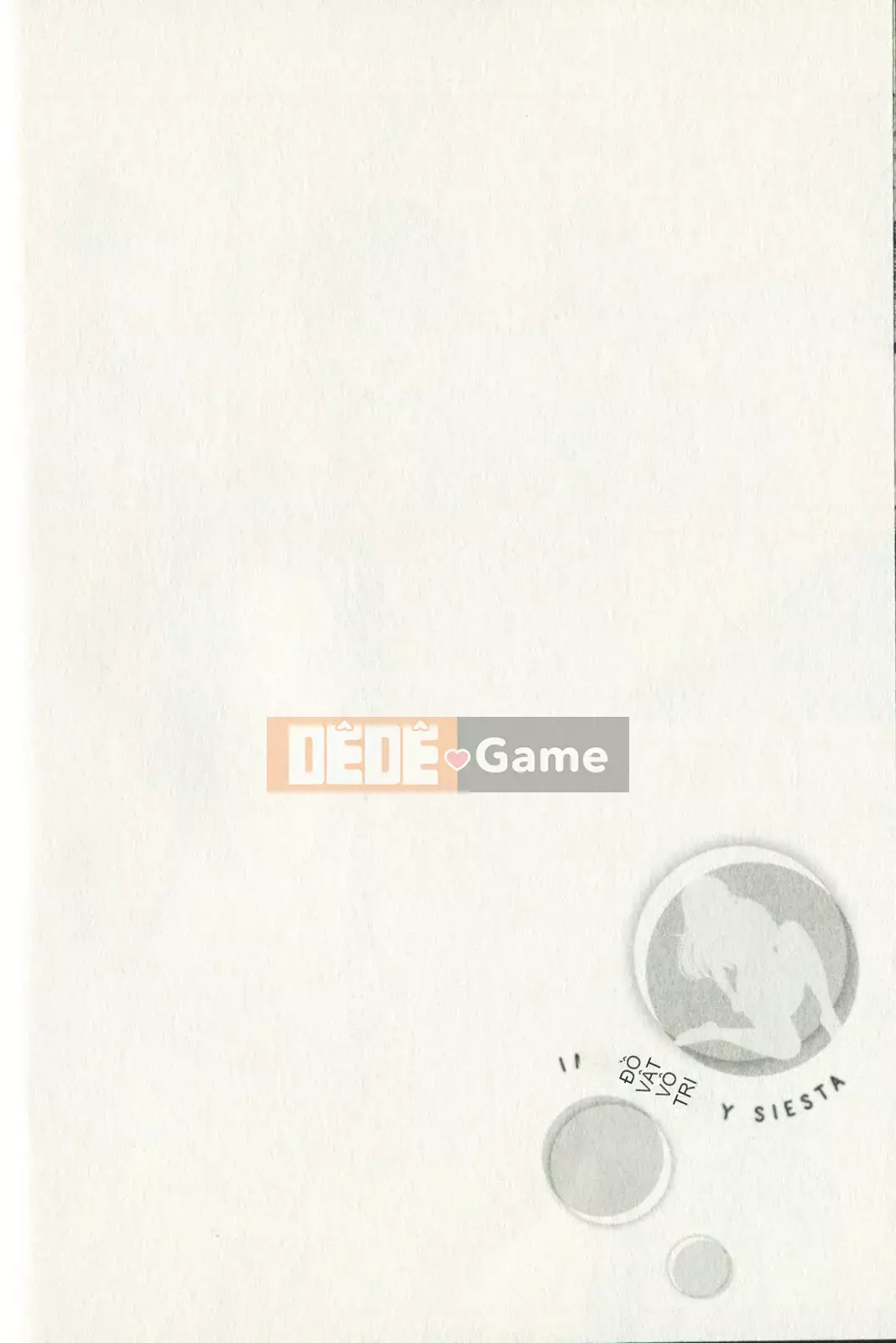 [Kyouzaki Moral] Buổi chiều mong muốn