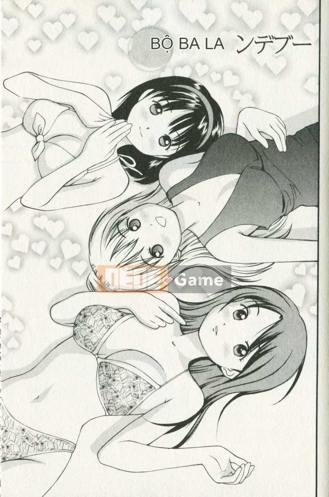 [Kyouzaki Moral] Buổi chiều mong muốn