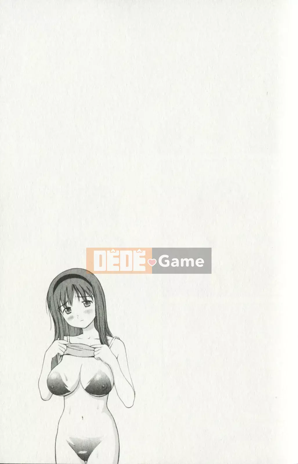 [Kyouzaki Moral] Buổi chiều mong muốn