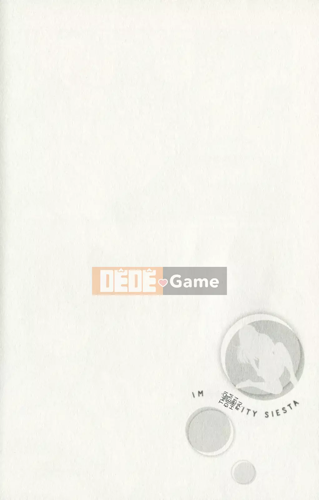 [Kyouzaki Moral] Buổi chiều mong muốn