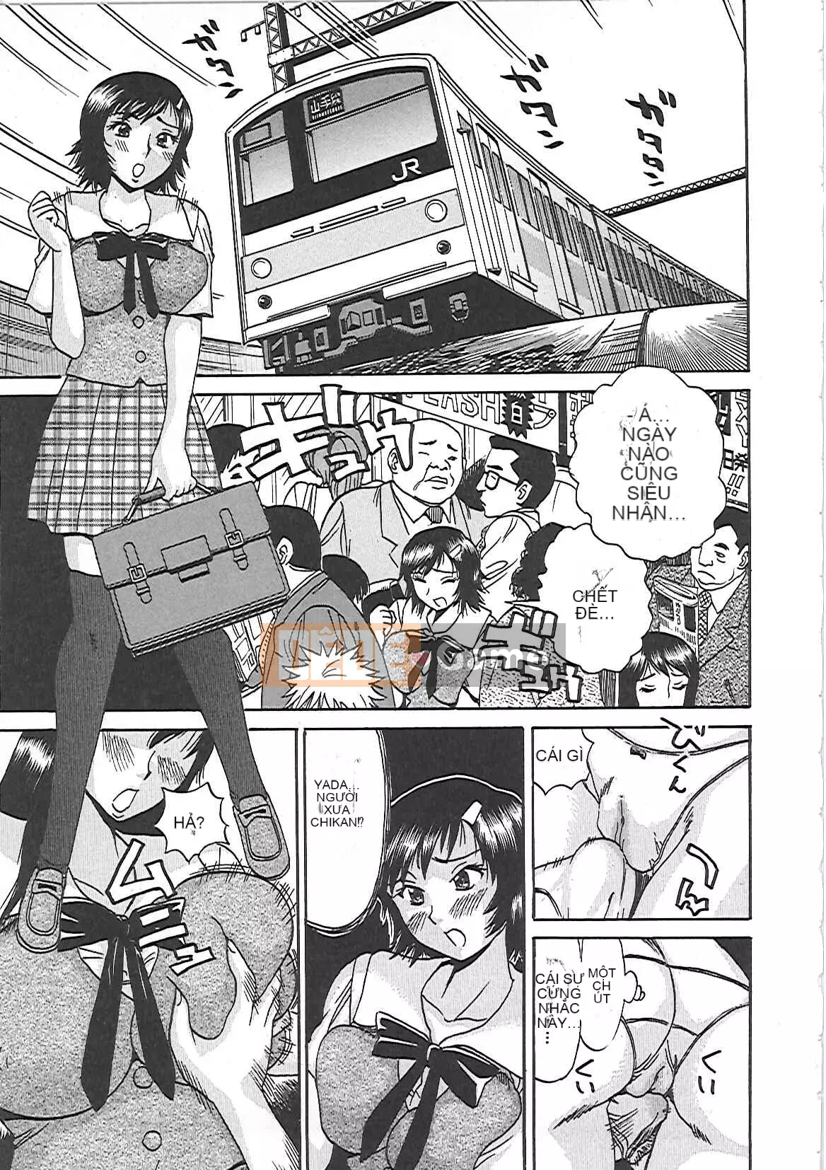 [Penicillin XI] Inikumamire!