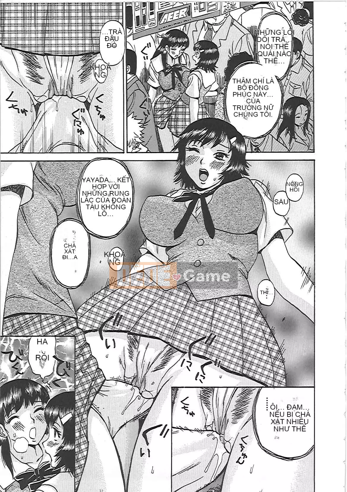 [Penicillin XI] Inikumamire!