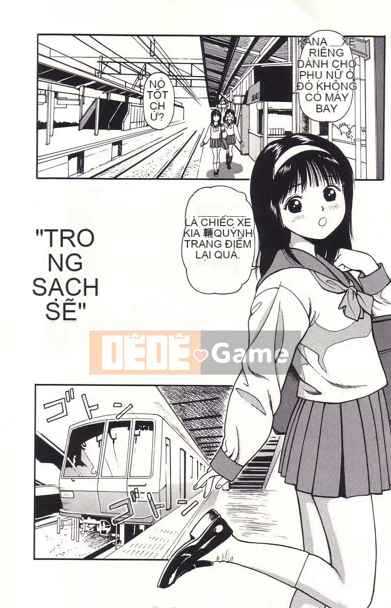 [Đạo đức Anzaki] Hanjuku Juana Jugyo