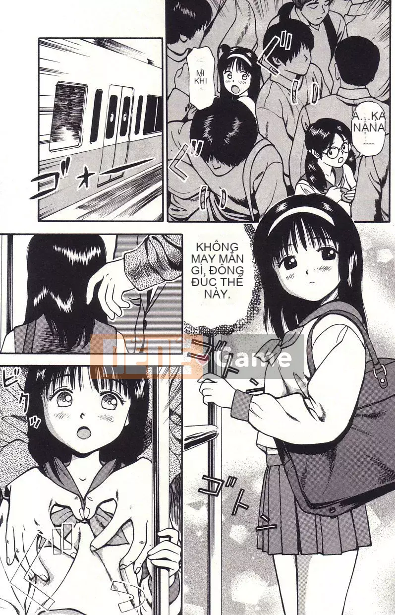 [Đạo đức Anzaki] Hanjuku Juana Jugyo