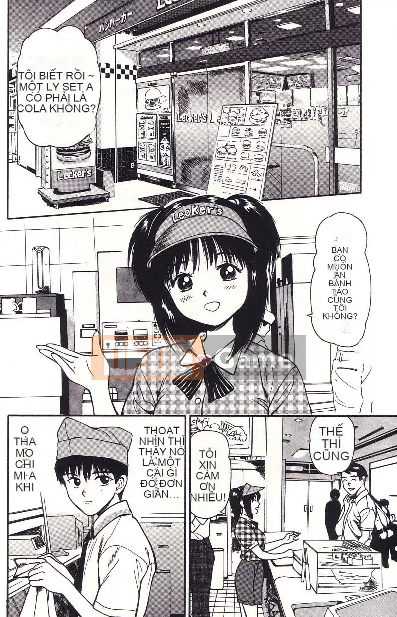 [Đạo đức Anzaki] Hanjuku Juana Jugyo