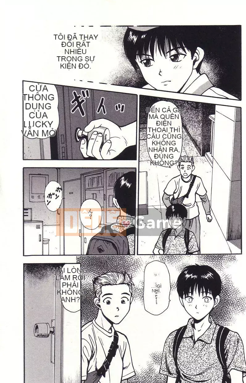 [Đạo đức Anzaki] Hanjuku Juana Jugyo