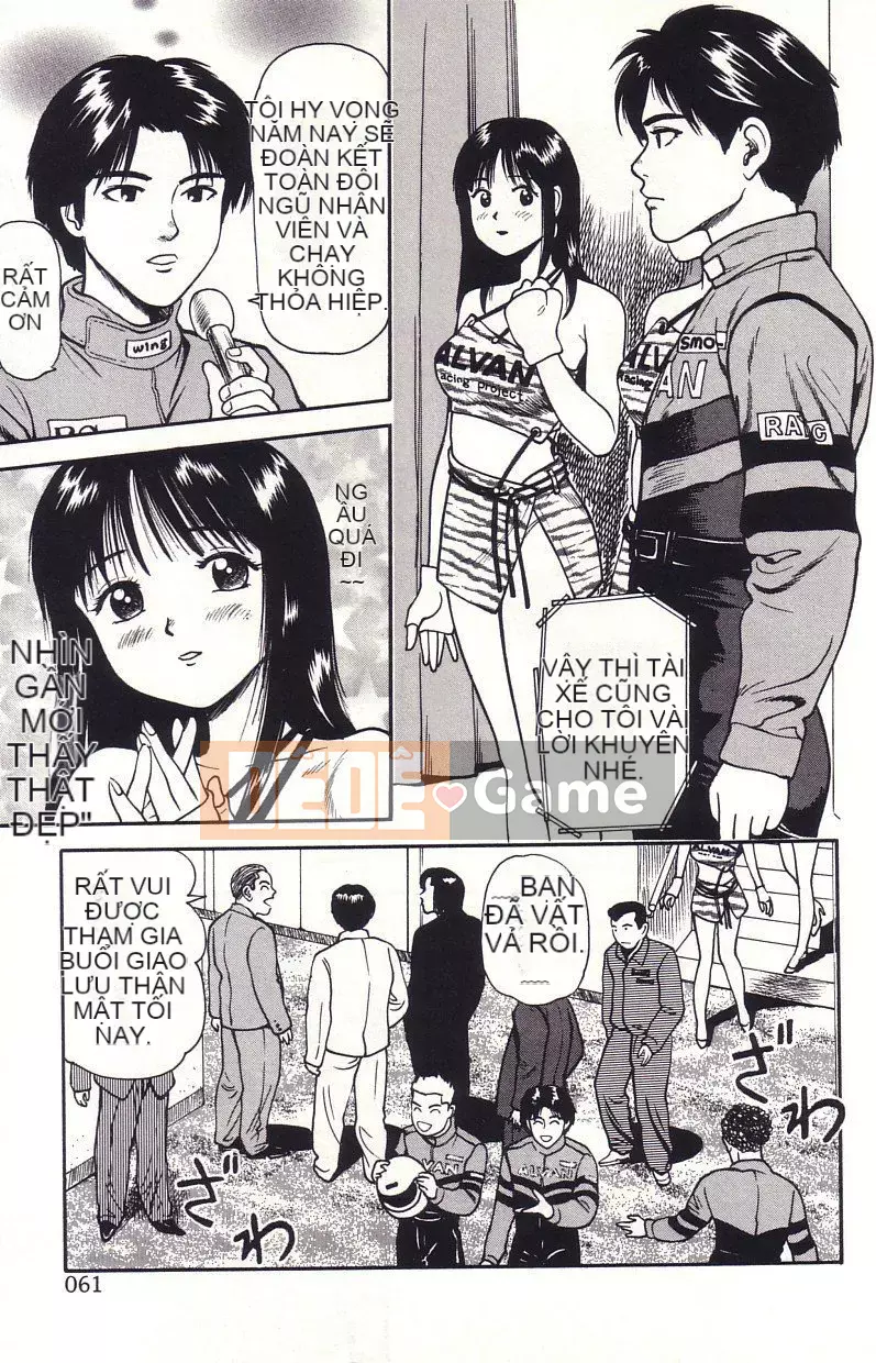 [Đạo đức Anzaki] Hanjuku Juana Jugyo