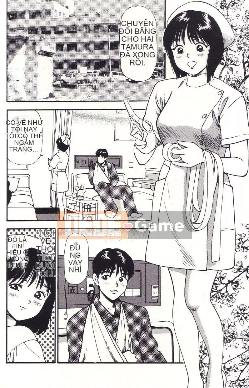 [Đạo đức Anzaki] Hanjuku Juana Jugyo