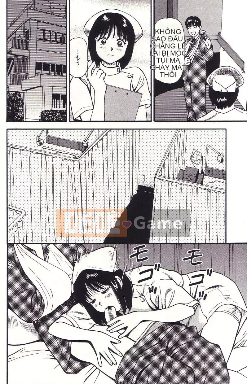 [Đạo đức Anzaki] Hanjuku Juana Jugyo