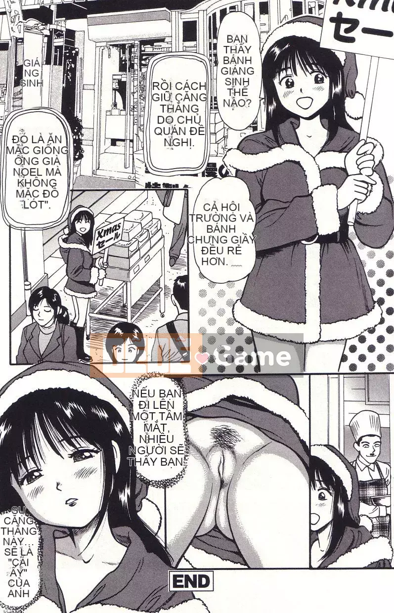 [Đạo đức Anzaki] Hanjuku Juana Jugyo