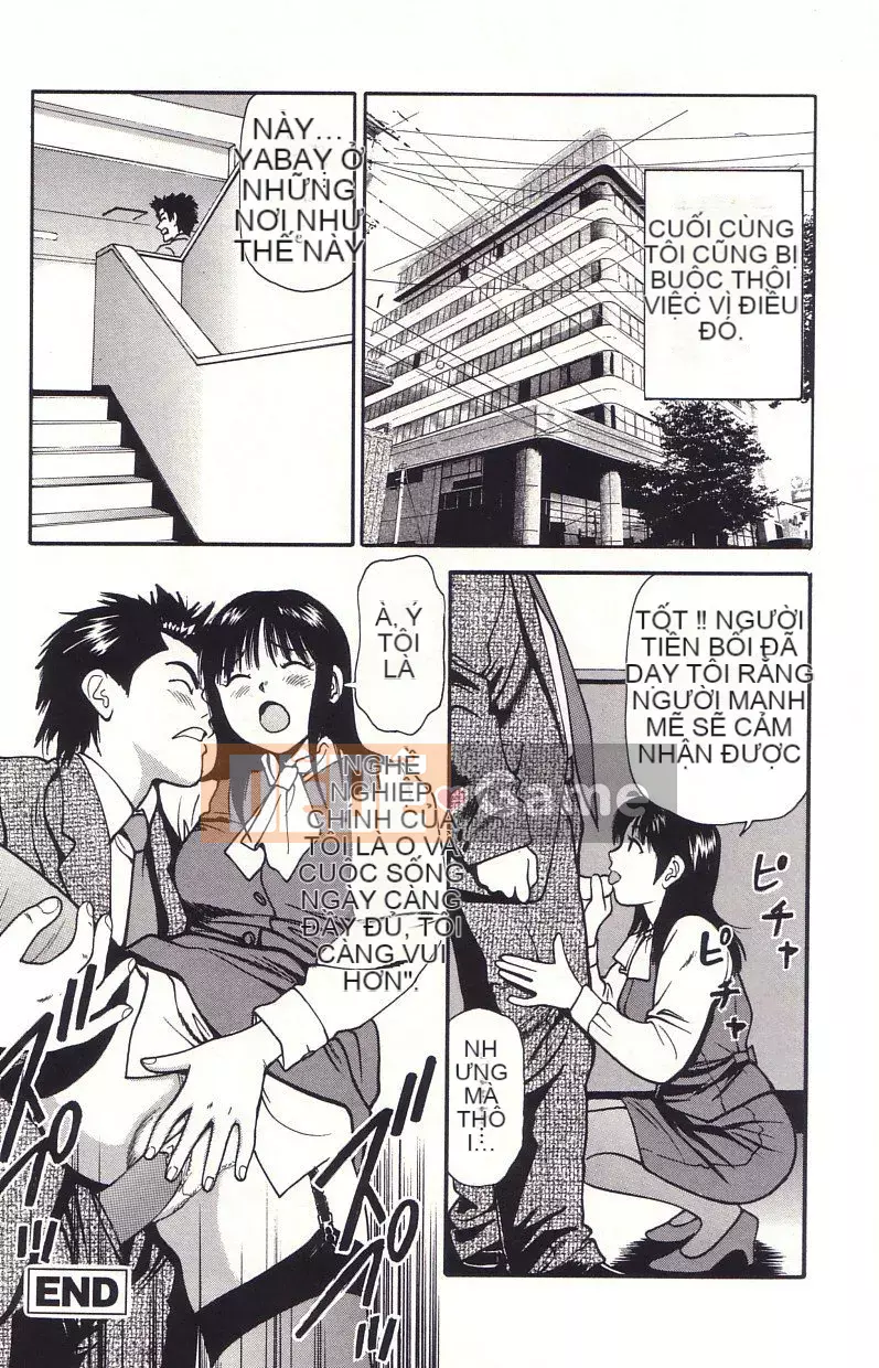 [Đạo đức Anzaki] Hanjuku Juana Jugyo