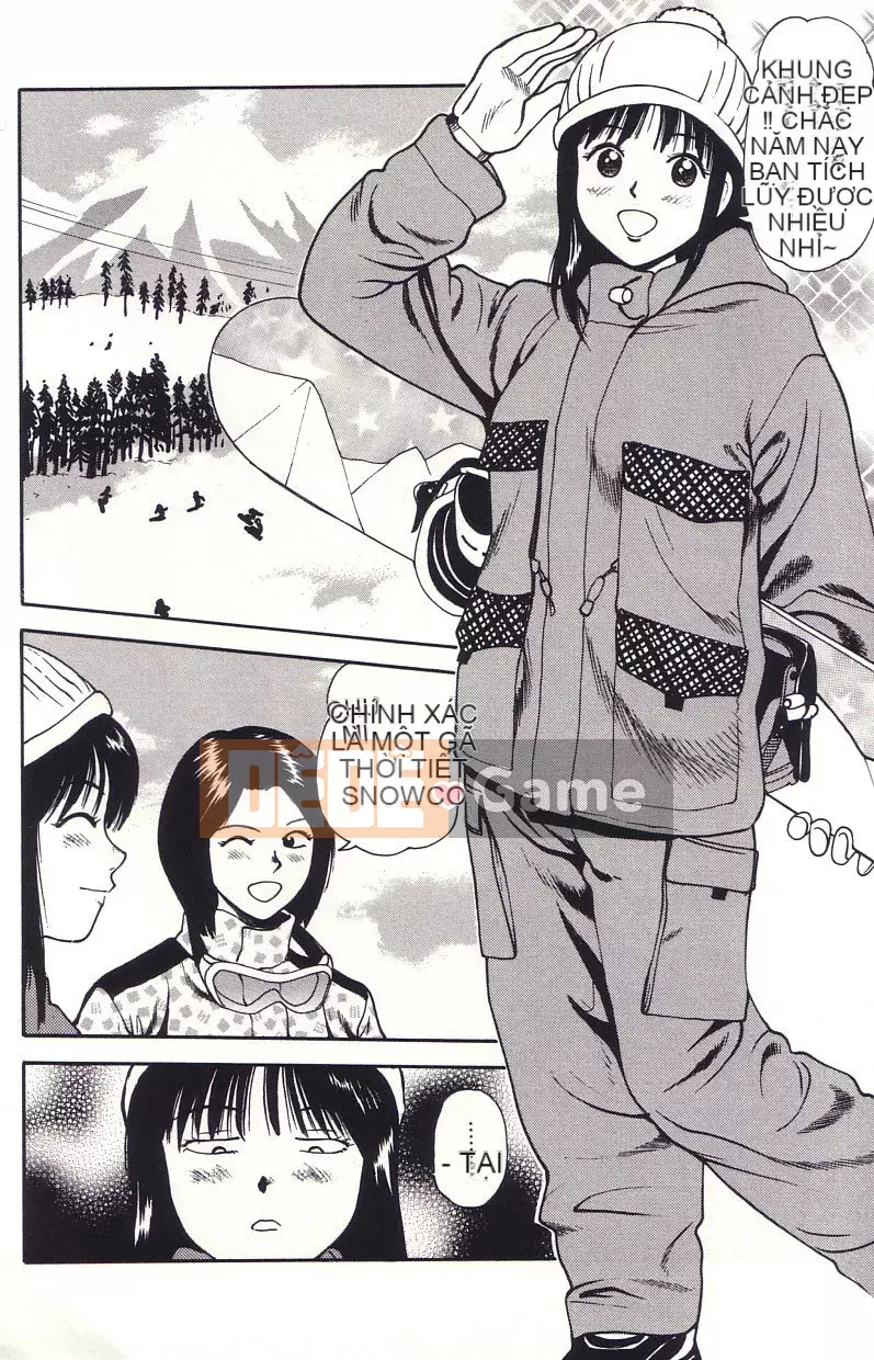 [Đạo đức Anzaki] Hanjuku Juana Jugyo