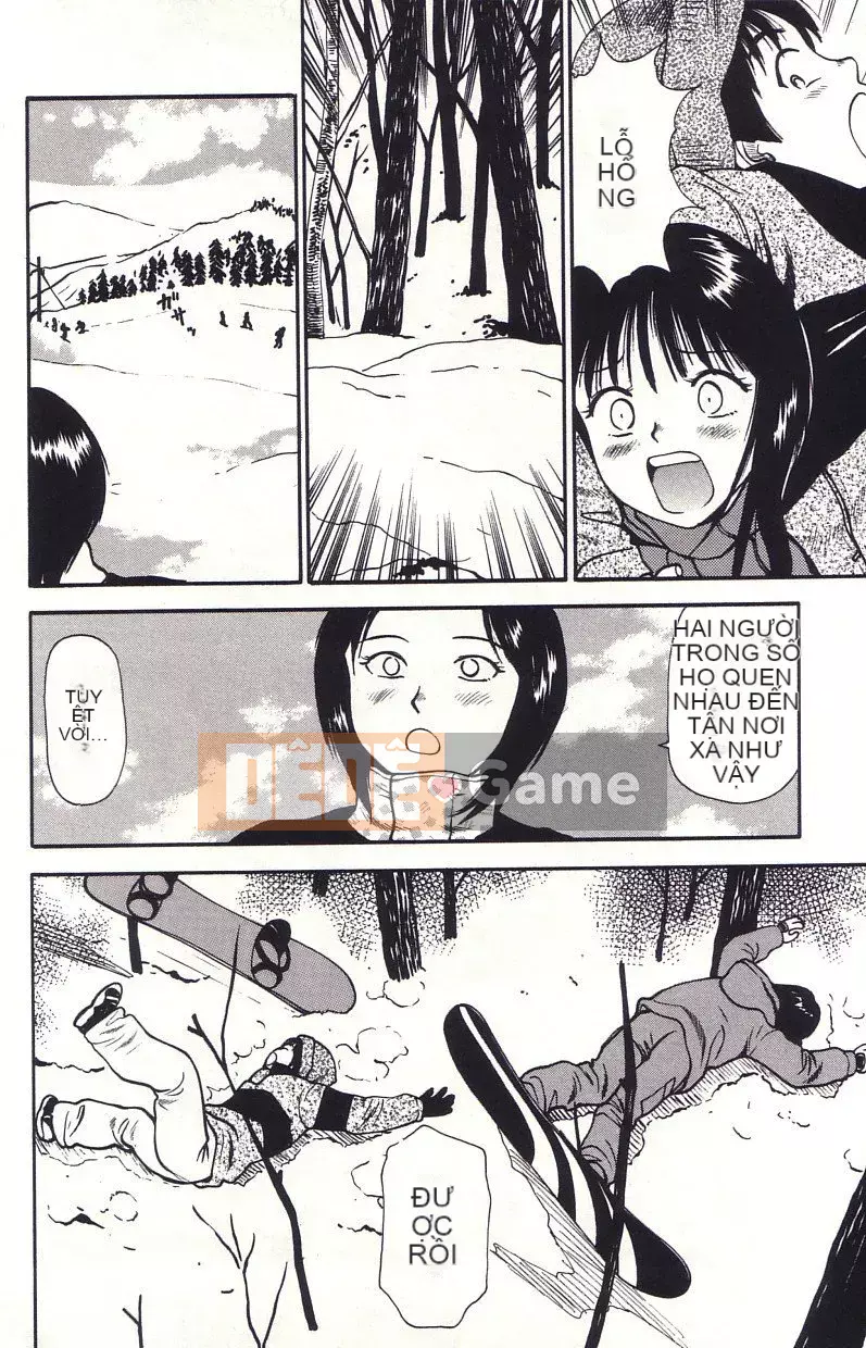 [Đạo đức Anzaki] Hanjuku Juana Jugyo