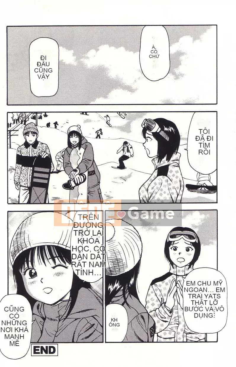 [Đạo đức Anzaki] Hanjuku Juana Jugyo