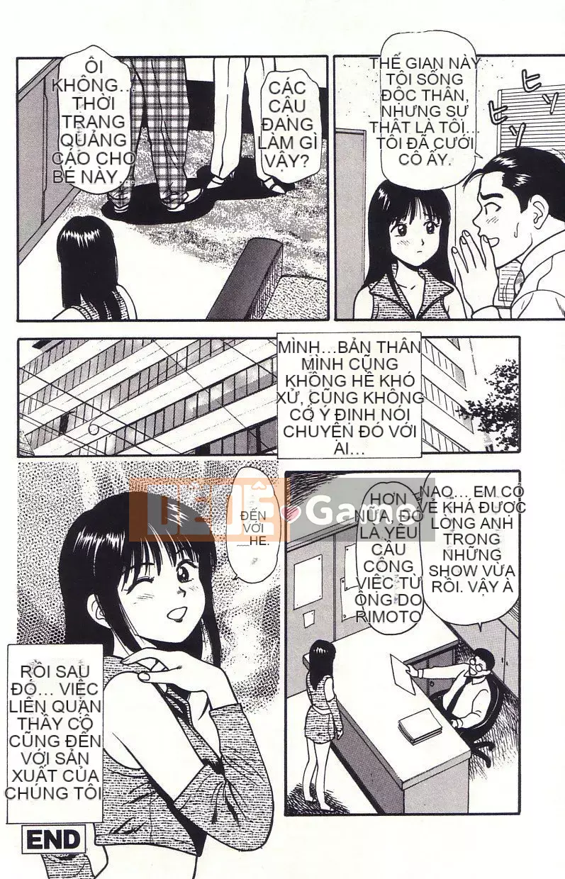 [Đạo đức Anzaki] Hanjuku Juana Jugyo