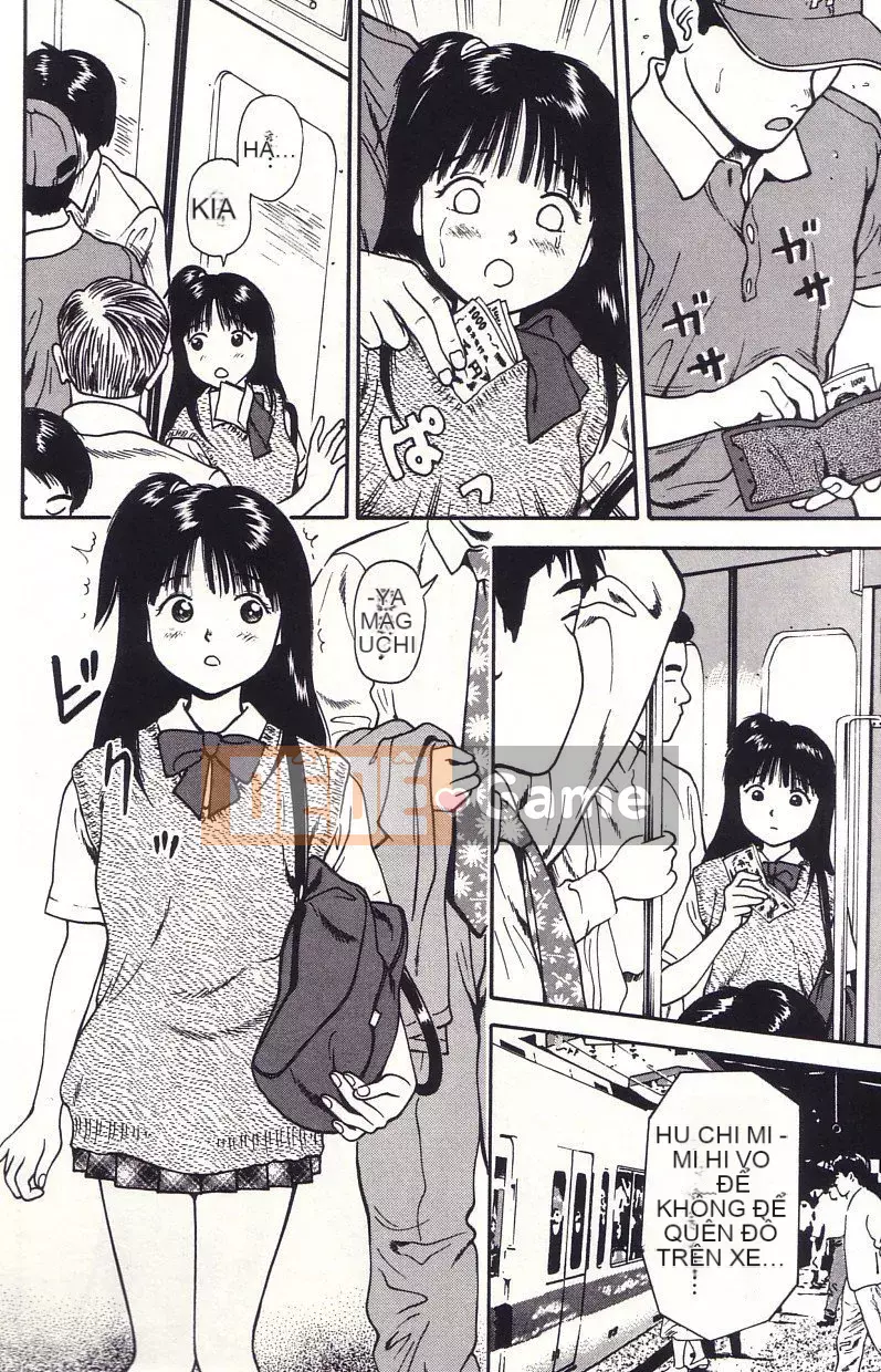 [Đạo đức Anzaki] Hanjuku Juana Jugyo