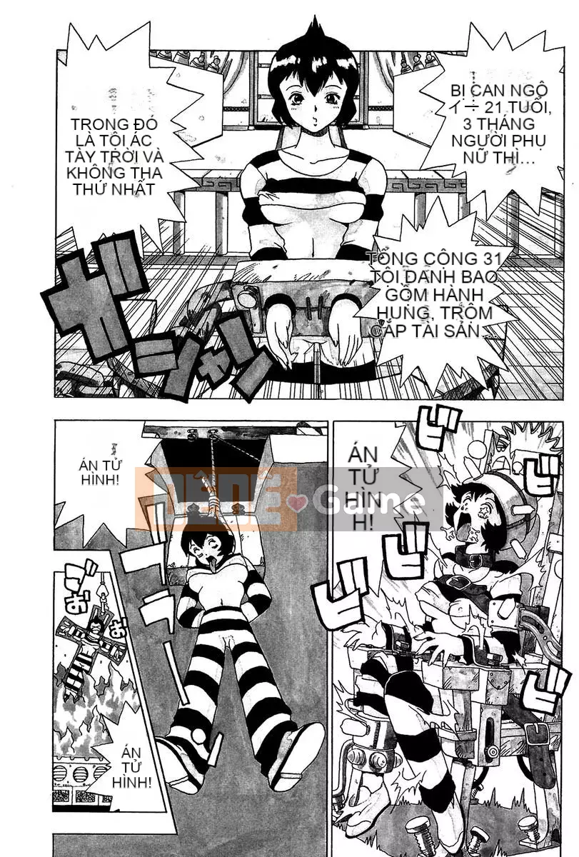 [Penicillin XI] Midare Goichikou-sama [Kỹ thuật số]