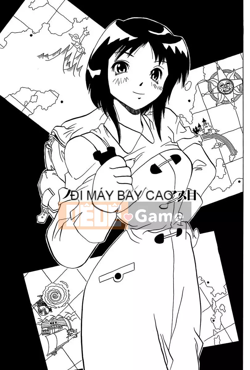 [Penicillin XI] Midare Goichikou-sama [Kỹ thuật số]