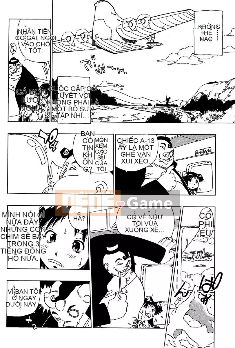 [Penicillin XI] Midare Goichikou-sama [Kỹ thuật số]