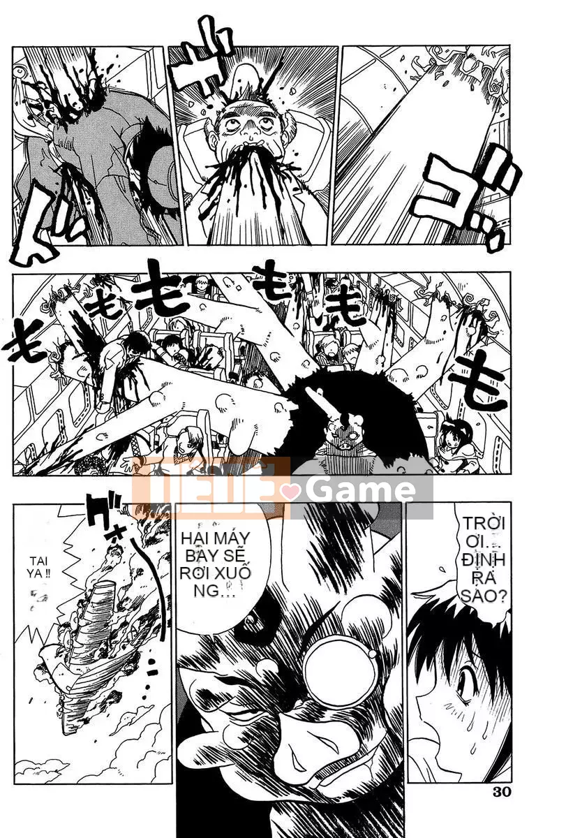 [Penicillin XI] Midare Goichikou-sama [Kỹ thuật số]