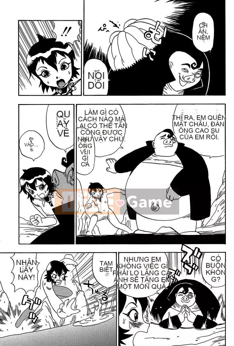 [Penicillin XI] Midare Goichikou-sama [Kỹ thuật số]