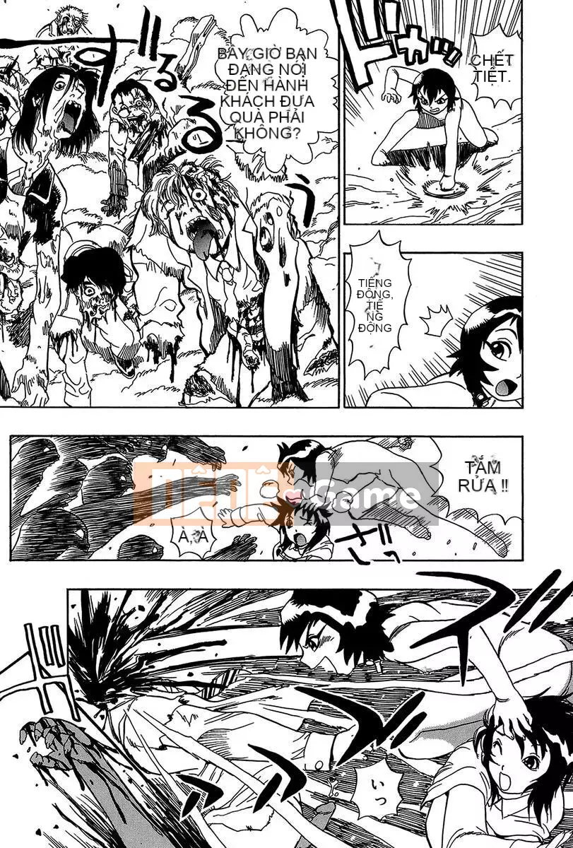 [Penicillin XI] Midare Goichikou-sama [Kỹ thuật số]