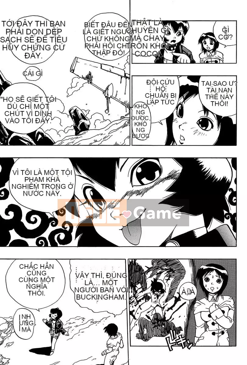 [Penicillin XI] Midare Goichikou-sama [Kỹ thuật số]