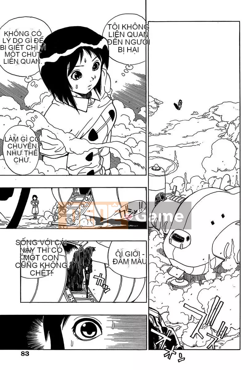 [Penicillin XI] Midare Goichikou-sama [Kỹ thuật số]