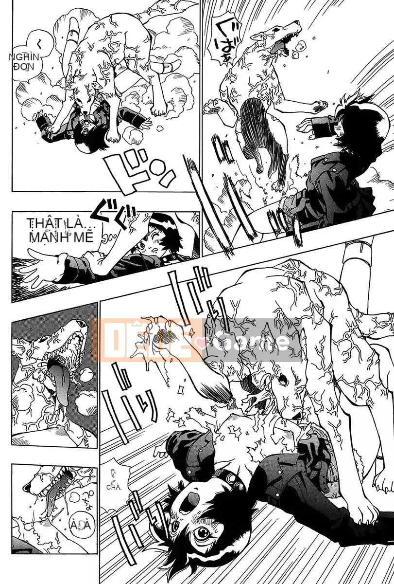 [Penicillin XI] Midare Goichikou-sama [Kỹ thuật số]