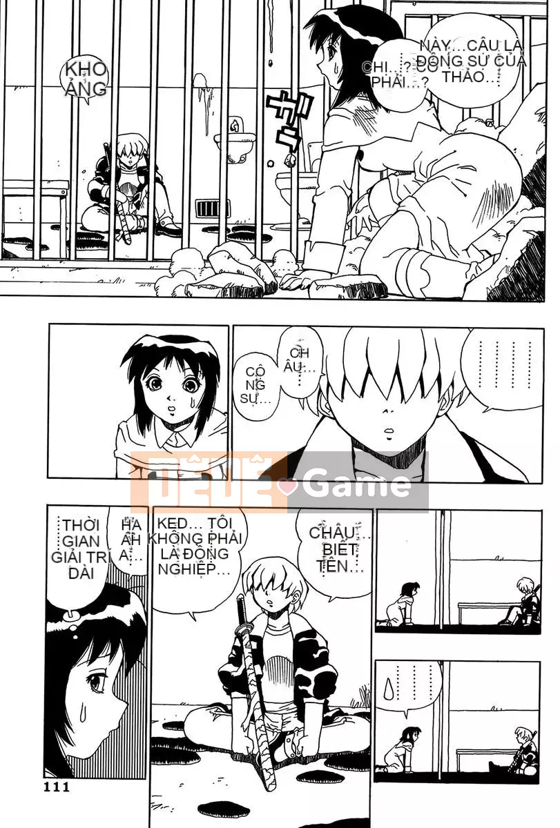 [Penicillin XI] Midare Goichikou-sama [Kỹ thuật số]