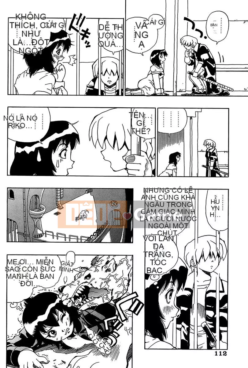 [Penicillin XI] Midare Goichikou-sama [Kỹ thuật số]