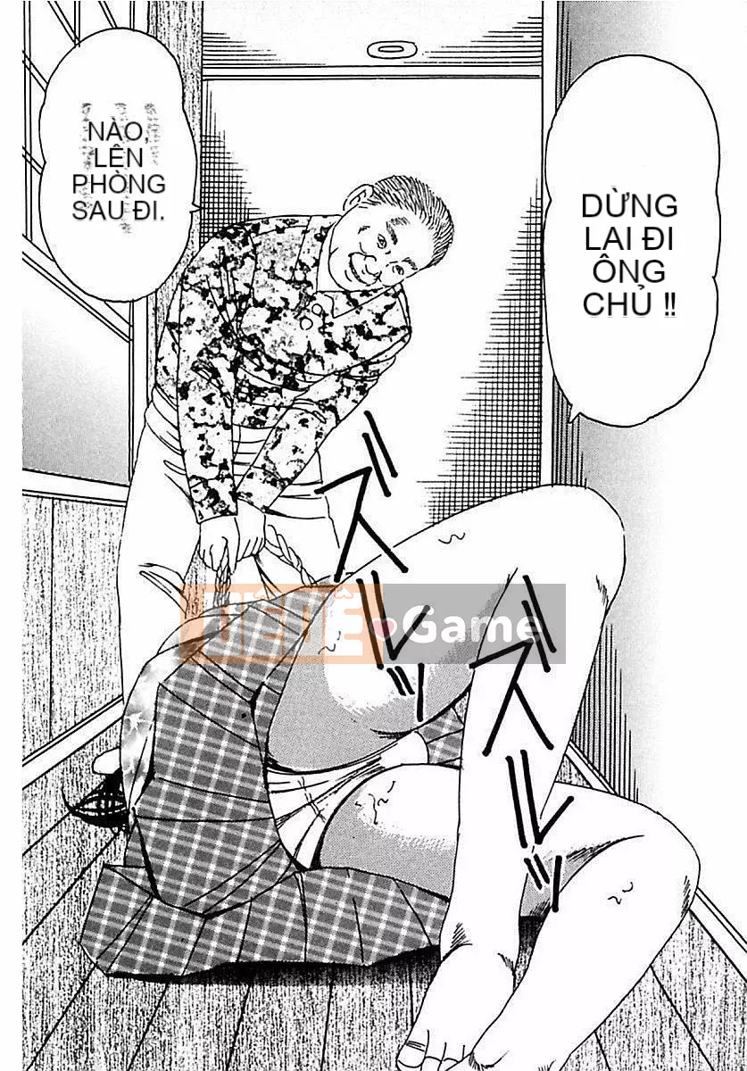 [Kakuu Kazuhachi] Thuốc kích thích tình dục được nhắm mục tiêu cho phụ nữ đã lập gia đình [Kỹ thuật số]