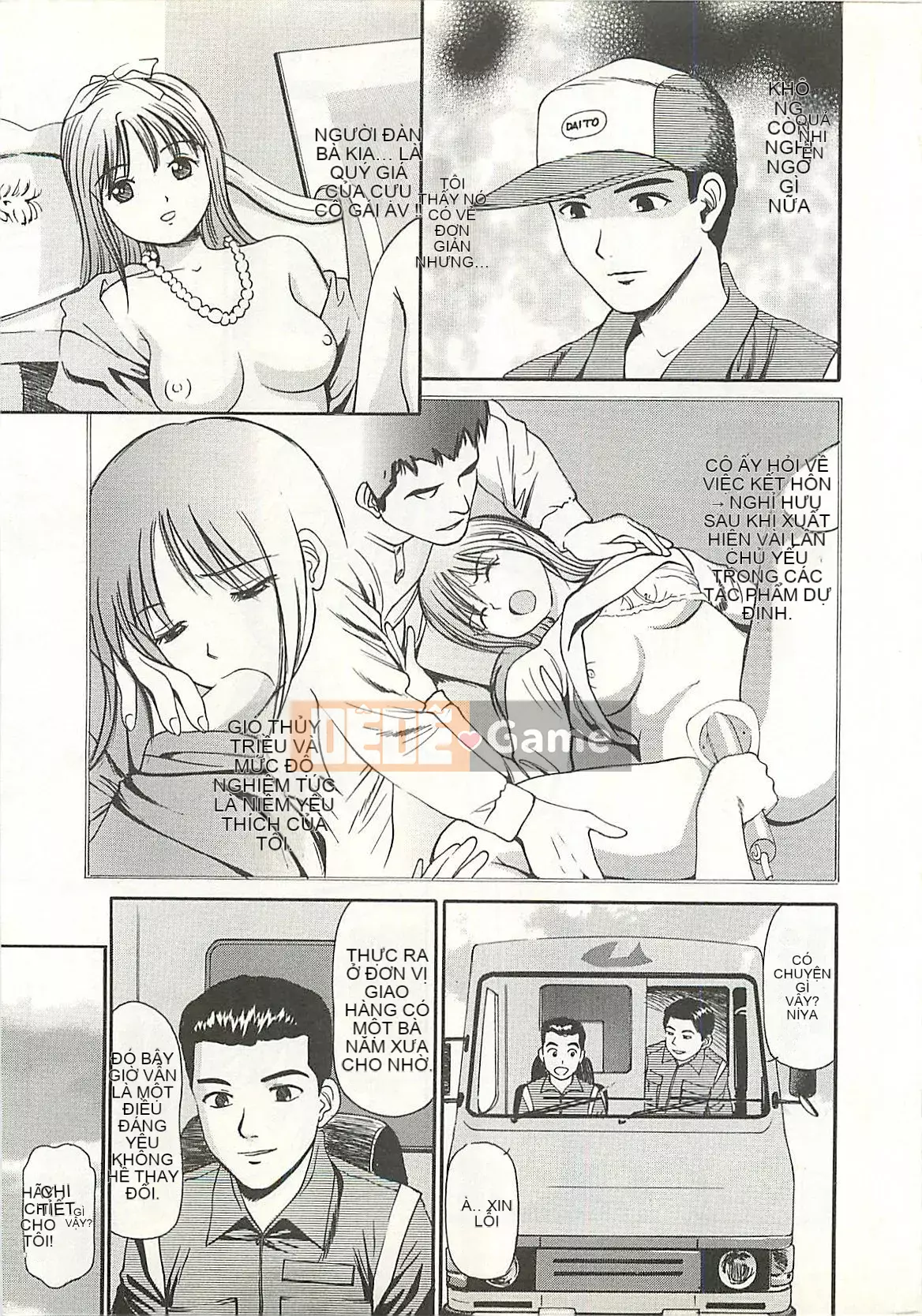 [Kyouzaki Moral] Mashou no Heroine