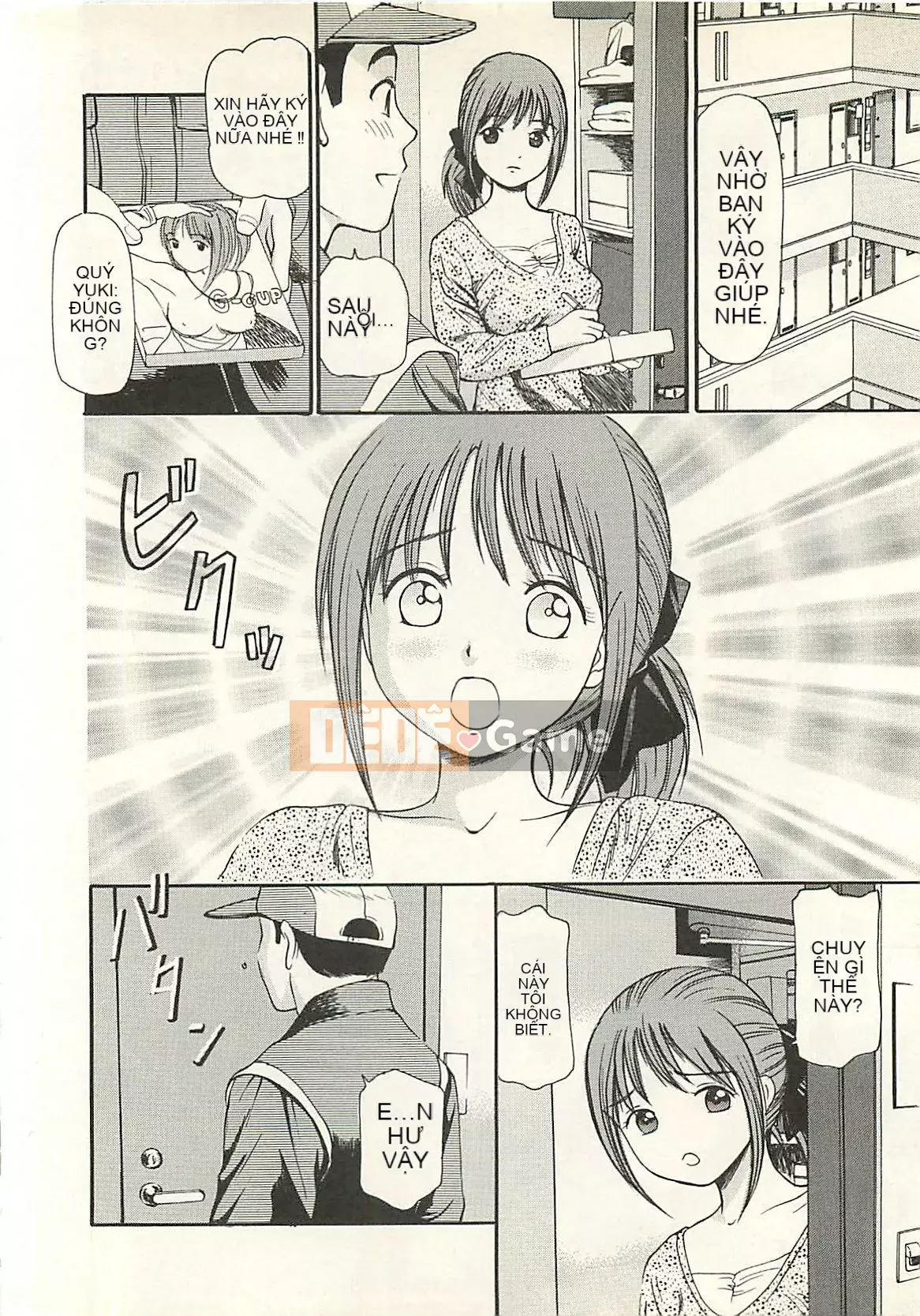 [Kyouzaki Moral] Mashou no Heroine